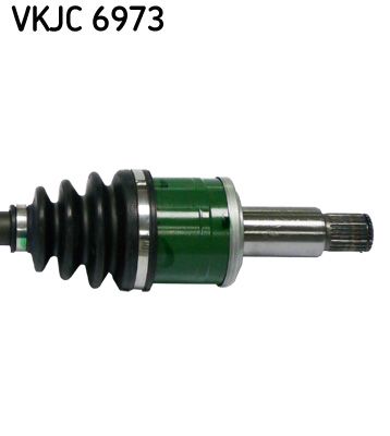 Привод в сборе SKF VKJC6973