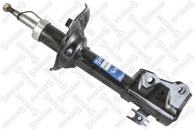 Амортизатор передний газовый STELLOX 42130061SX