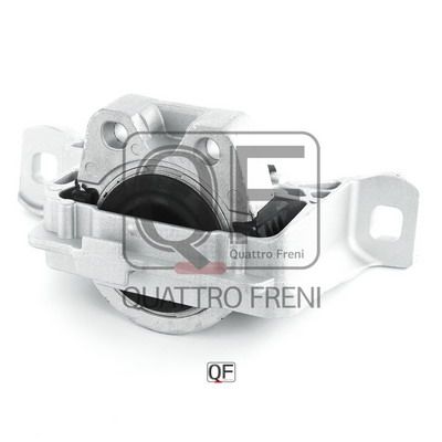 Опора двигателя QUATTRO FRENI QF00A00408
