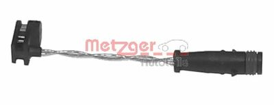 Датчик износа тормозных колодок Metzger WK17085