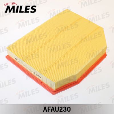 Фильтр воздушный Miles AFAU230