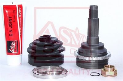 ШРУС наружный ASVA MZ34A44