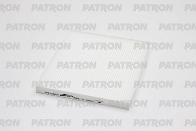 Фильтр салона PATRON PF2172KOR
