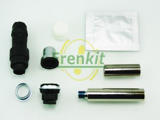 Ремкомплект направляющих переднего суппорта FRENKIT 816010