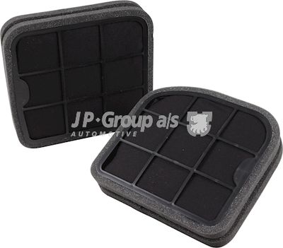 Фильтр салона JP Group 1328100110