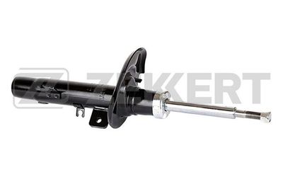 Амортизатор газовый левый передней подвески Zekkert SG4783