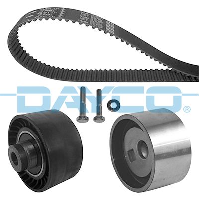 Комплект ГРМ DAYCO KTB165