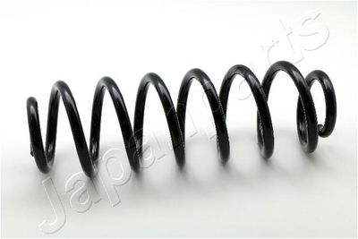 Пружина подвески задняя JAPANPARTS ZC6786H