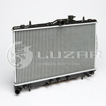 Радиатор LUZAR LRCHUAC94270