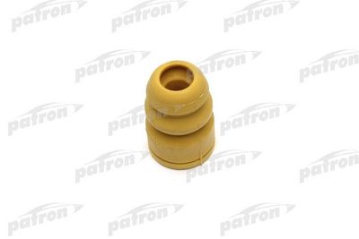 Отбойник амортизатора переднего PATRON PSE6357