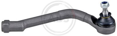 Наконечник рулевой тяги Hyundai/Kia 568202W050