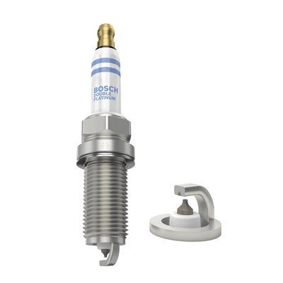 Свеча зажигания BOSCH 0242240619
