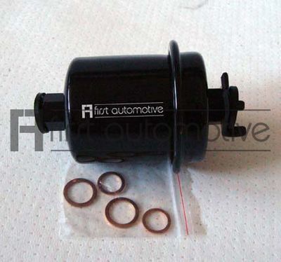 Фильтр топливный PARTRA FF7035