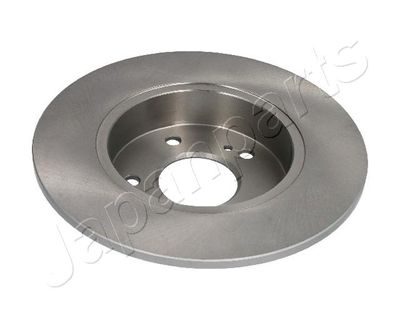 Диск тормозной JAPANPARTS DP101C