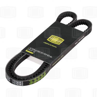 Ремень приводной зубчатый TRIALLI AVX13X1180