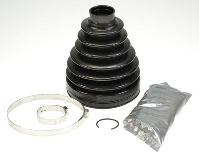 Пыльник ШРУС GKN (Loebro) 304886