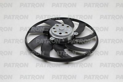 Вентилятор радиатора PATRON PFN220