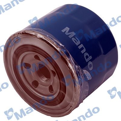 Фильтр масляный Mando MMF040181