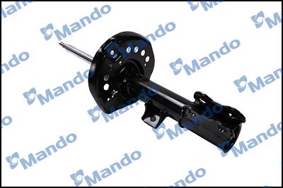 Амортизатор передний левый Mando EX546513Z140
