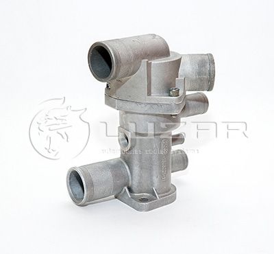 Термостат в корпусе LUZAR LT01084