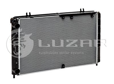 Радиатор охлаждения LUZAR LRC01182B