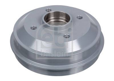 Барабан тормозной FEBI 10534