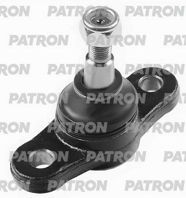 Опора шаровая PATRON PS3124