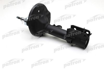 Амортизатор задний правый PATRON PSA334504
