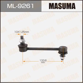 Стойка стабилизатора Masuma ML9261
