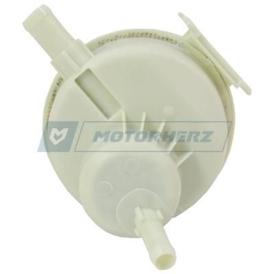 Бачок гидроусилителя MotorHerz HPP1106BK