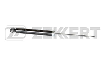 Амортизатор газовый задней подвески Zekkert SG2577