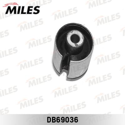 Сайлентблок задней подвески Miles DB69036