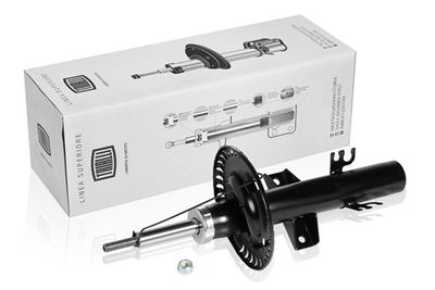Амортизатор передний газовый TRIALLI AG18057