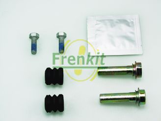Ремкомплект направляющих суппорта FRENKIT 812007