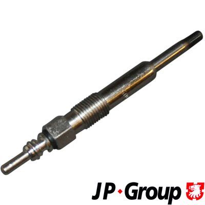 Свеча накаливания JP Group 1191800400