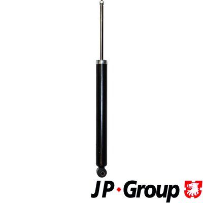 Амортизатор задний JP Group 1352102900