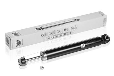 Амортизатор задний газовый TRIALLI AG18504