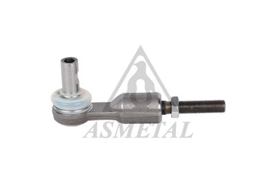 Наконечник рулевой тяги AS METAL 17VW2500