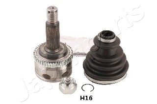 ШРУС JAPANPARTS GIH16
