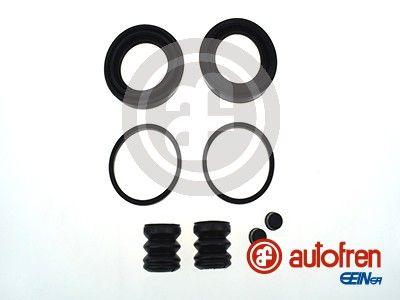 Ремкомплект тормозного суппорта SEINSA AUTOFREN D4136