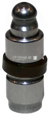 Компенсатор ГРМ JP Group 1211400600