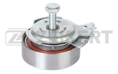 Натяжитель ремня ГРМ с роликом Zekkert SR1049