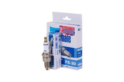 Свеча зажигания FINWHALE FS30