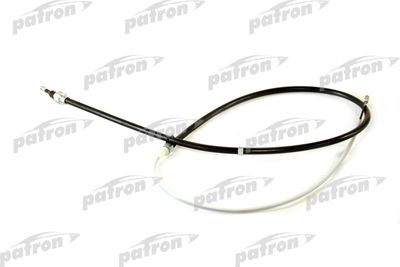 Трос стояночного тормоза PATRON PC3042