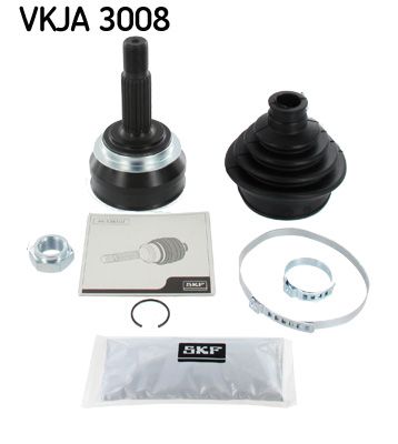 ШРУС наружный SKF VKJA3008
