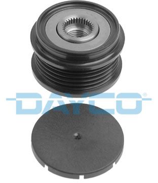 Шкив генератора DAYCO ALP2329