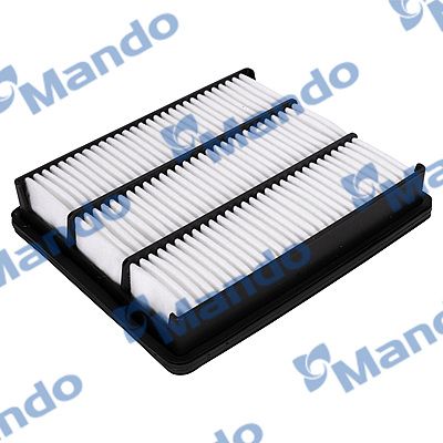 Фильтр воздушный Mando EAF00087M