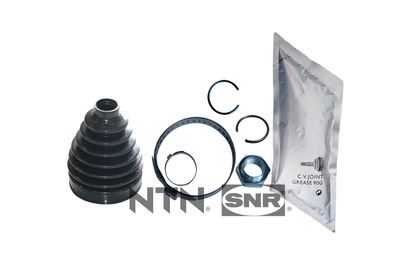 Пыльник ШРУС комплект SNR OBK58005