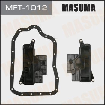 Фильтр АКПП Masuma MFT1012