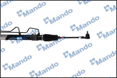 Рейка рулевая Mando EX577004A850